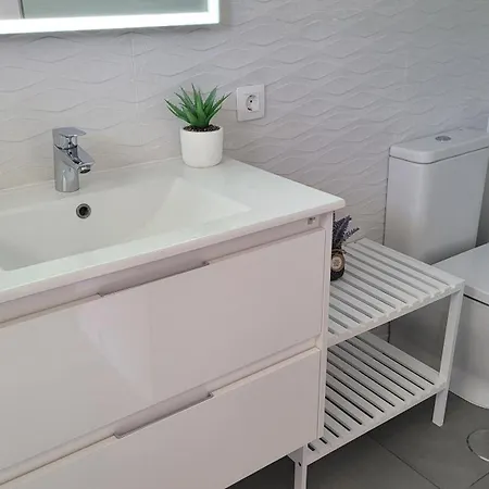 Apartment Mah Atlantic View *