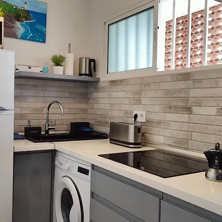 Mah Atlantic View Maspalomas (Gran Canaria)