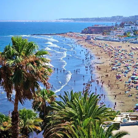 Apartment Mah Atlantic View