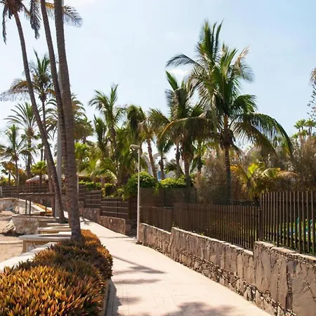 Modern Art-house - San Agustín Maspalomas (Gran Canaria)