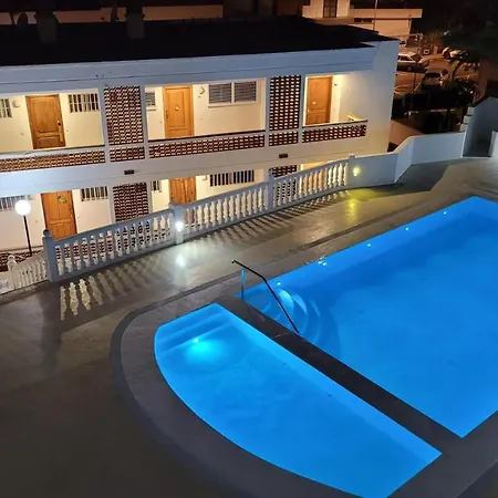 Modern Art-house - San Agustín * Maspalomas (Gran Canaria)
